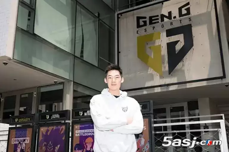 GEN CEO谈关于拳头游戏将取消全球收入共享池的分赛区奖金池的看法