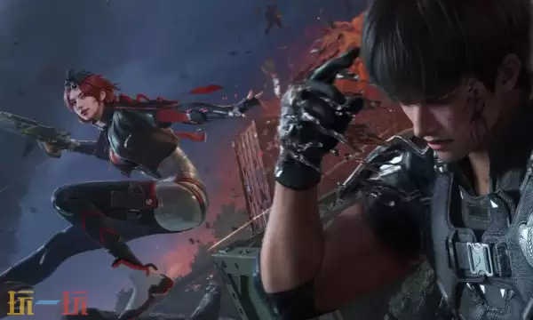 逆战未来兑换码是什么 逆战未来兑换码大全2026