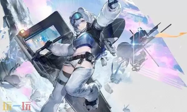 明日方舟终末地暮雪技能是什么 暮雪技能介绍