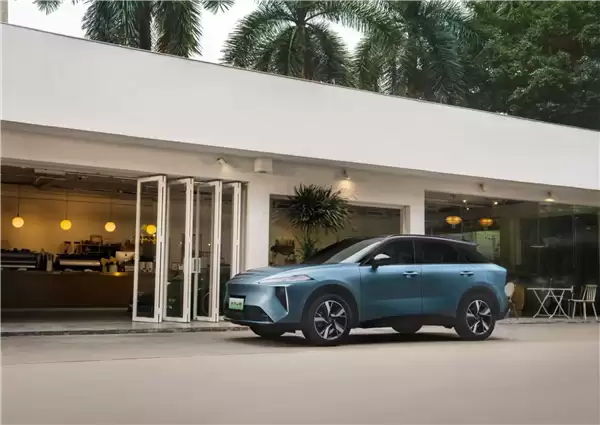 9.99万起！2026款启辰大V DD-i虎鲸上市：纯电续航150km