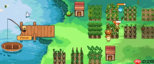 《湖畔酒店》加量还降价,一份钱!酒店、种田双快乐