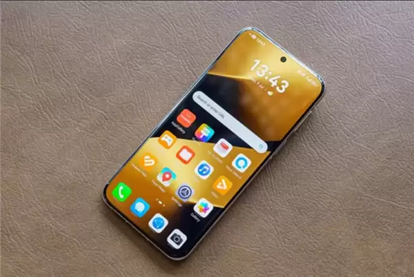 鸿蒙最强影像旗舰!华为Pura 90 Ultra配置出炉:2亿像素长焦+1英寸可变光圈