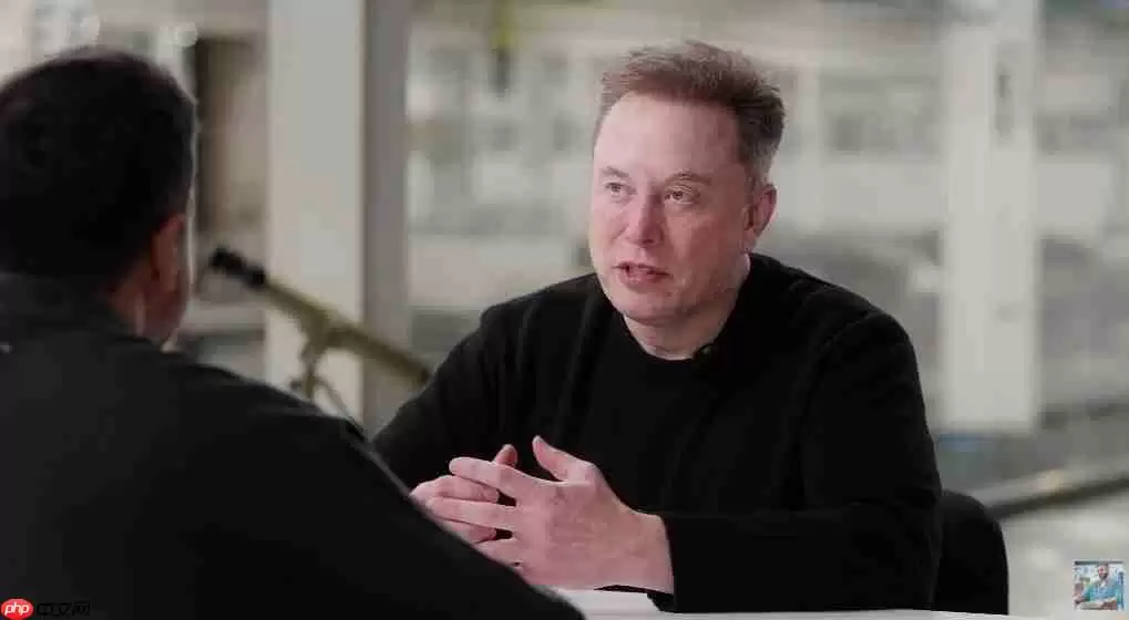 马斯克广邀乡民上传自己的X光片 训练Grok成‘最强通用AI’