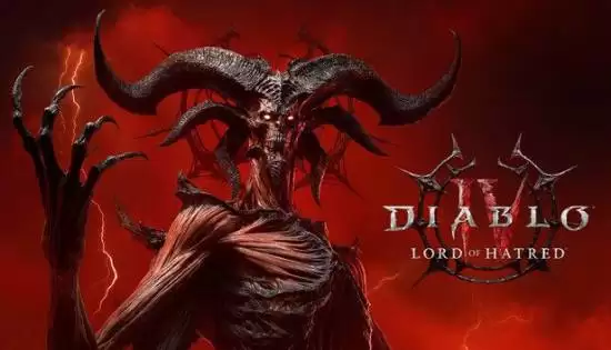 暗黑4资料片新地图斯科沃斯泄露引热议