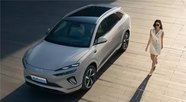 本土车企竞争不过！欧洲计划为中国电动汽车设定最低售价 以取代关税政策