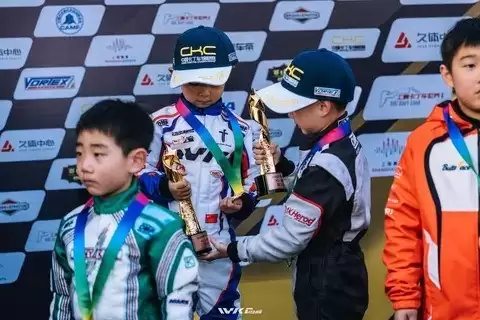 新手必看！零基础玩转卡丁车全攻略