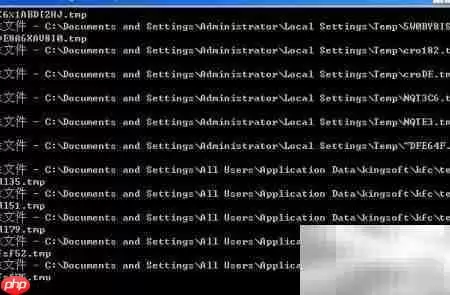 XP浏览器卡顿优化脚本