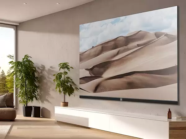 从3000多元卖到70万元!墨西哥客户看到海信136英寸电视当场打钱