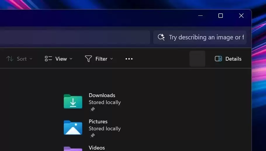 微软推Win11文件管理器AI新功能引争议