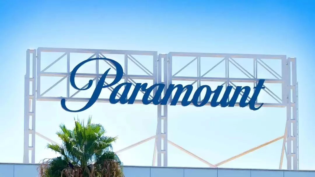 派拉蒙起诉华纳阻挠奈飞交易