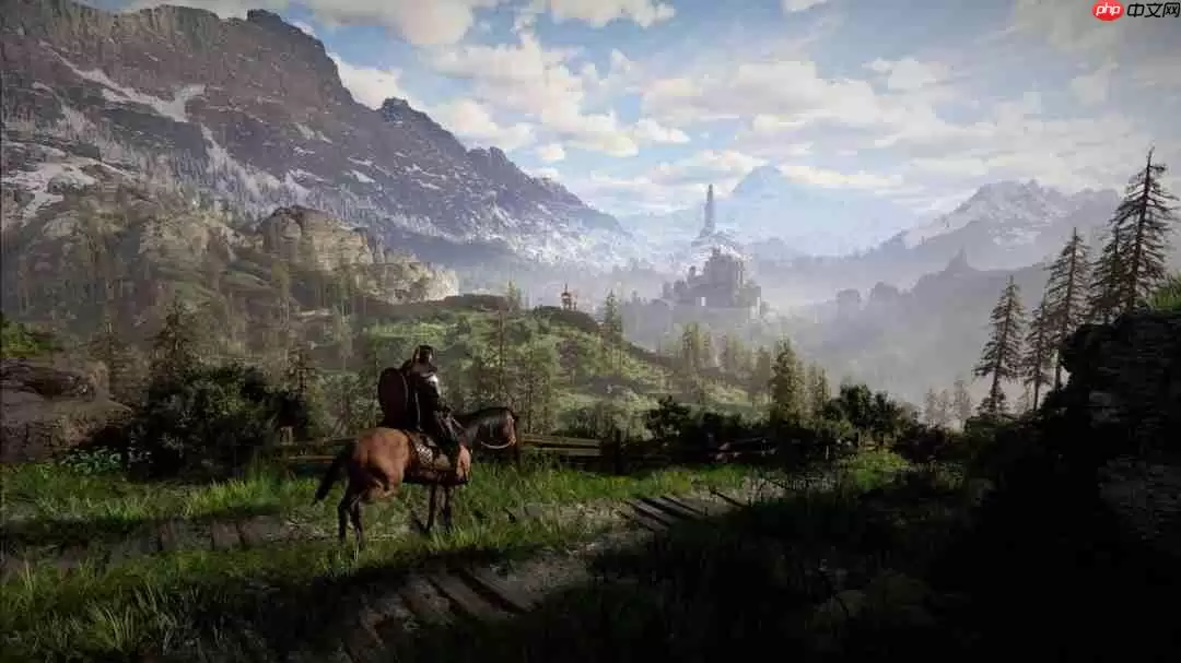 数毛社盛赞《红色沙漠》 称其为真正技术创新典范