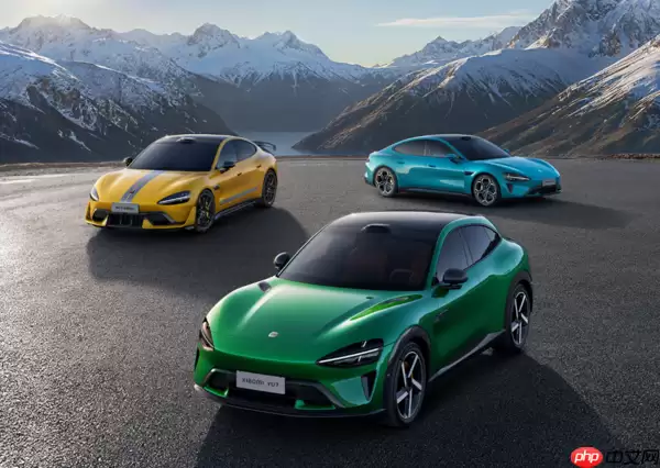 12月新能源汽车产品性价比榜单出炉:谁是最值之选?