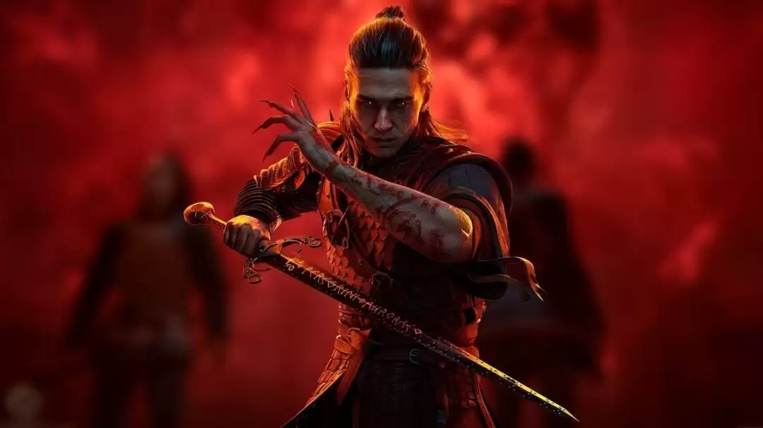 黎明行者之血将推深度恋爱系统，情感选择贯穿主线