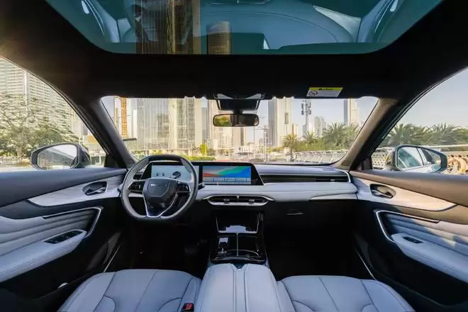 限时9.99万元起 2026款启辰大V DD-i虎鲸上市