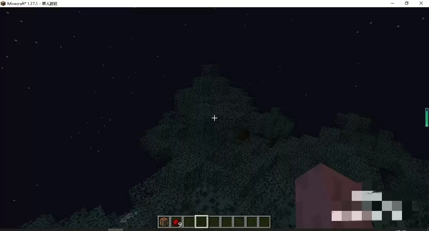 我的世界如何更改操作键盘按键2026