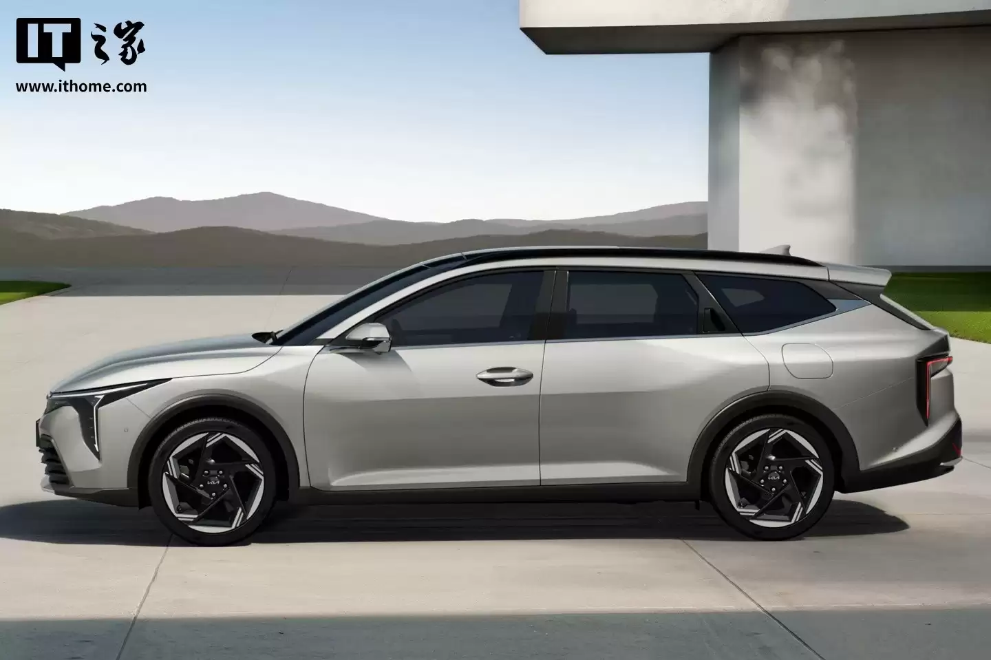 起亚K4旅行版发布，2026年进军欧洲市场