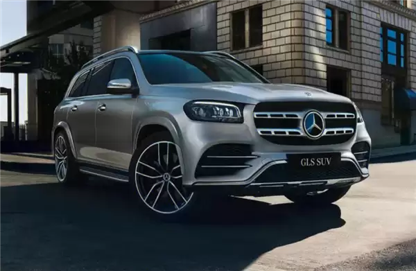 印度造的超豪华SUV要来了！奔驰官宣将在当地投产迈巴赫GLS