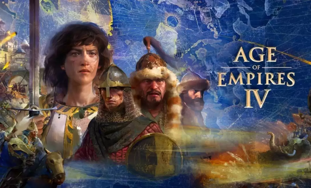 帝国时代新作或将改用虚幻引擎开发