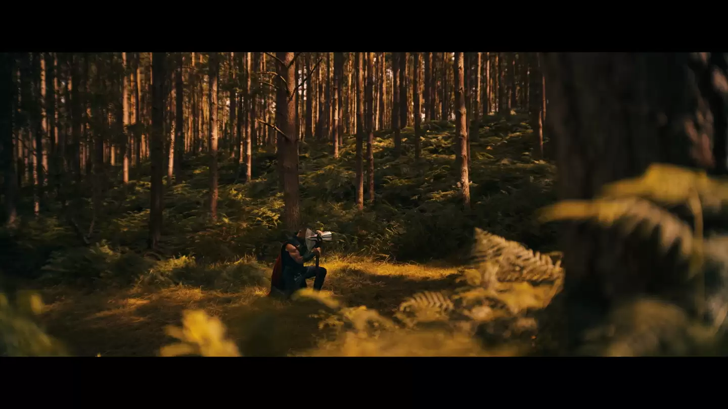 漫威《复仇者联盟 5：毁灭之日》第四支预告发布，瓦坎达及神奇四侠官宣回归