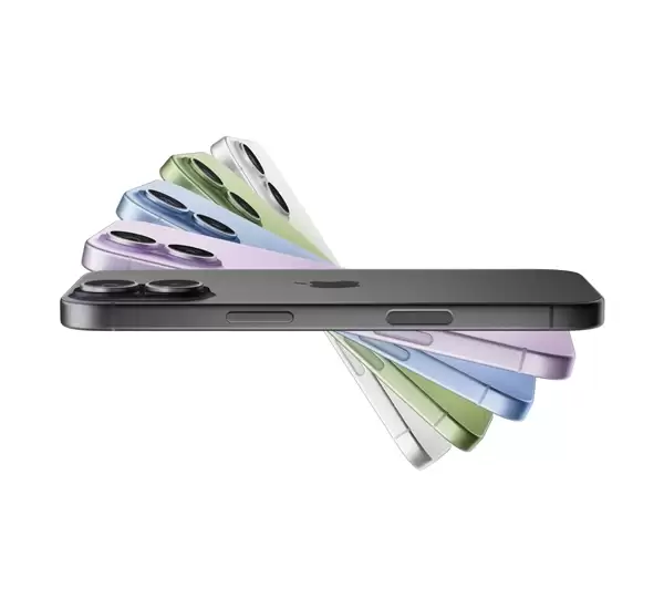 iPhone 17卖爆!2025年苹果以20%的份额领跑全球智能手机市场