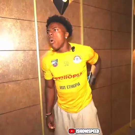 以为是个屁 甲亢哥非洲直播拉裤兜了