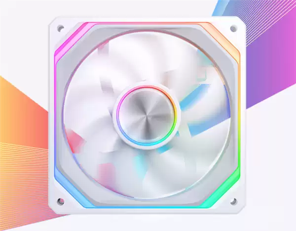 乔思伯推出XA-120/360系列风扇：边框双光效59元起