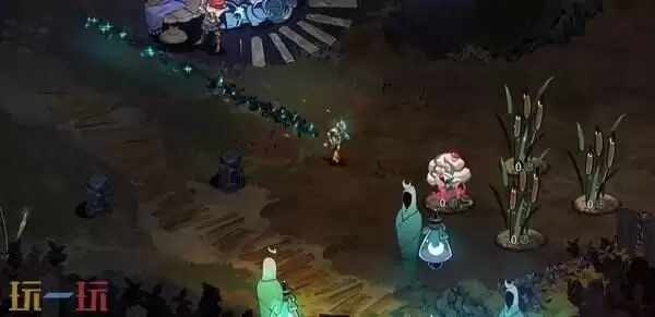 哈迪斯2混沌罂粟怎么得 混沌罂粟在哪