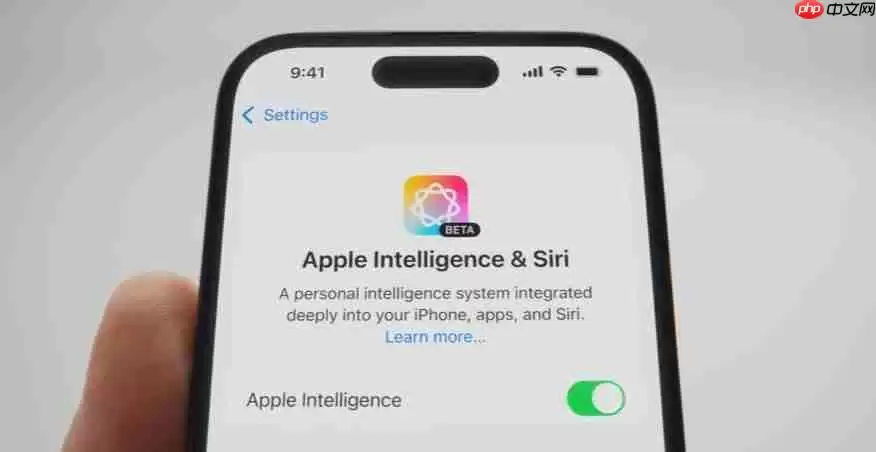 苹果最终选择是Google Gemini！将改造Siri变得更聪明 果粉期待的AI助理要来了？