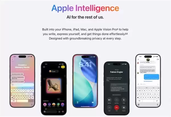 苹果用上了安卓AI 马斯克为啥急得跳脚？