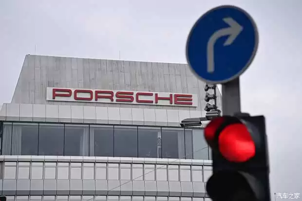 保时捷中国回应经销商停摆：协调银行保障客户权益