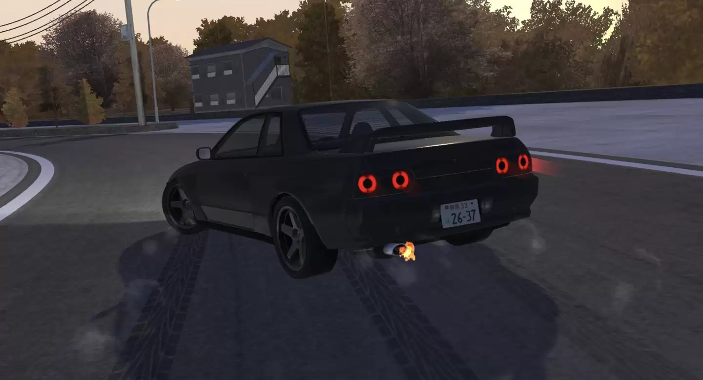 Steam 喜加一：原价 22 元赛车游戏《Initial Drift Online》免费领