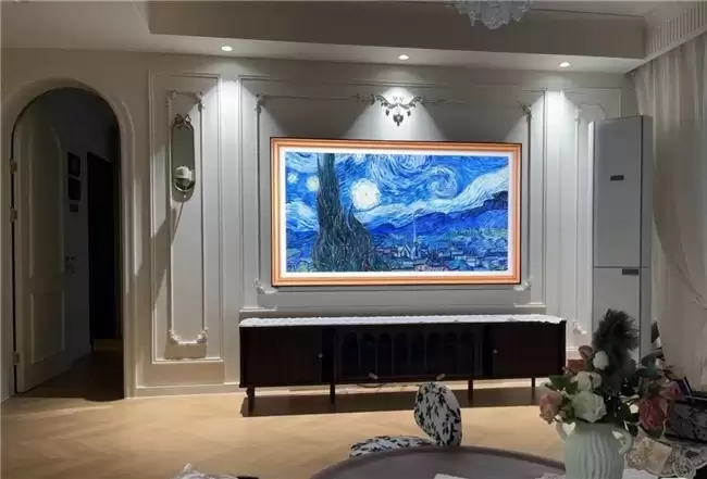 85英寸Mini LED电视选购避坑：创维A7H凭超薄美学与硬核性能成性价比首选