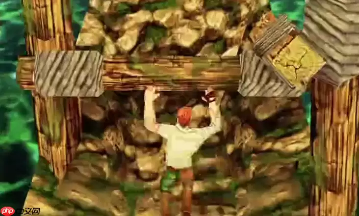 神庙逃亡网页版游戏入口 随时随地想玩就玩