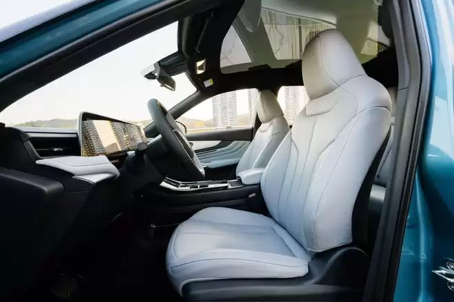 限时9.99万元起 2026款启辰大V DD-i虎鲸上市