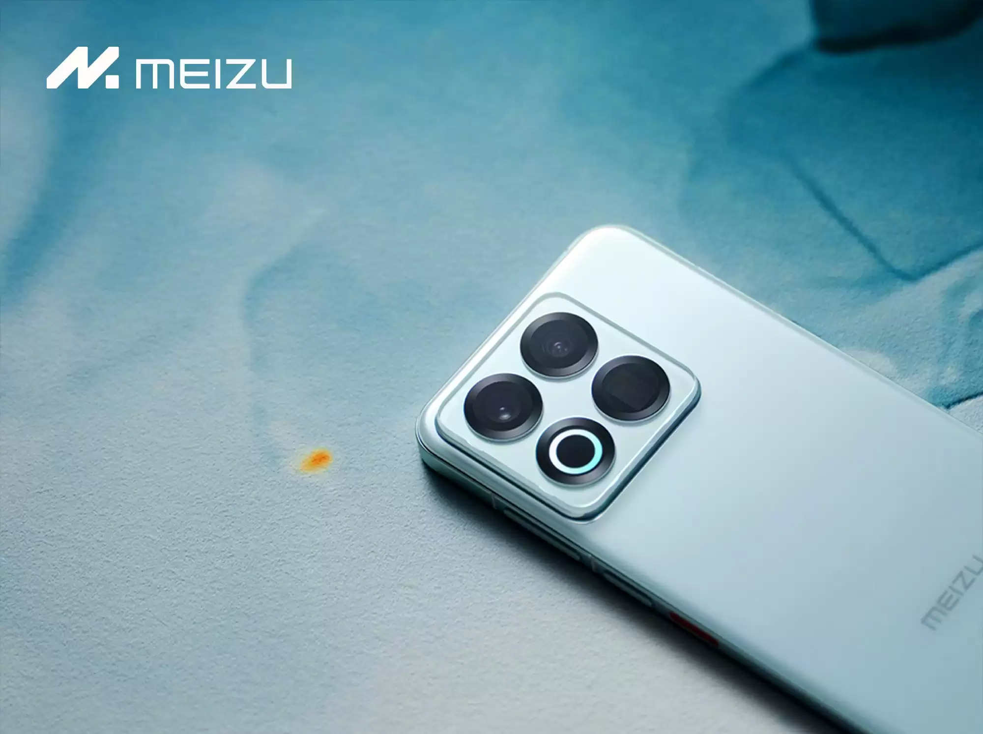 白面板或绝迹!魅族23曝光:搭载骁龙8 Gen5芯片