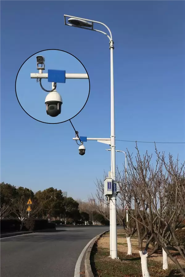 合肥启用路边ETC无感支付停车