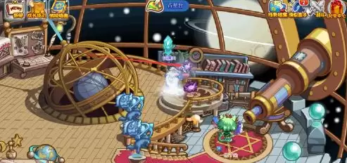 洛克王国占星台的火焰石怎么获得2026