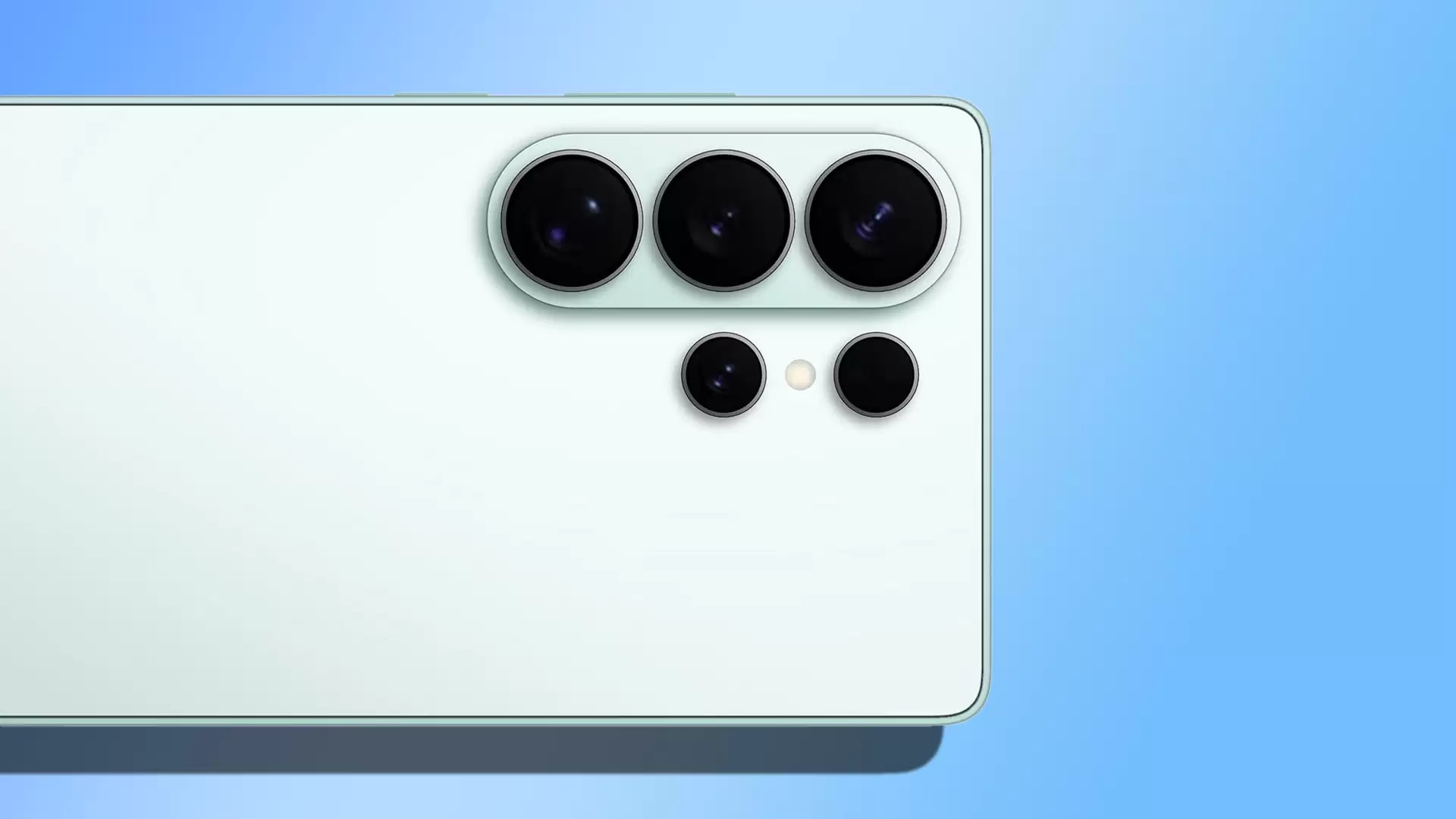 三星Galaxy S26 Ultra跑分首曝:第五代骁龙8至尊版坐镇