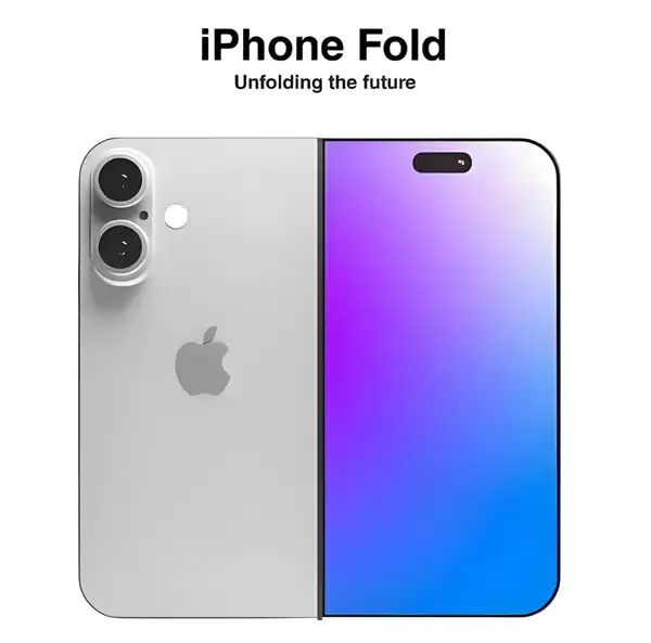 确定了!今年3家阔折叠机型落地:苹果首秀+2家国内头部大厂