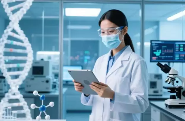 2026试药平台十大排行榜重磅揭晓:科技赋能临床,谁在领跑生命赛道?