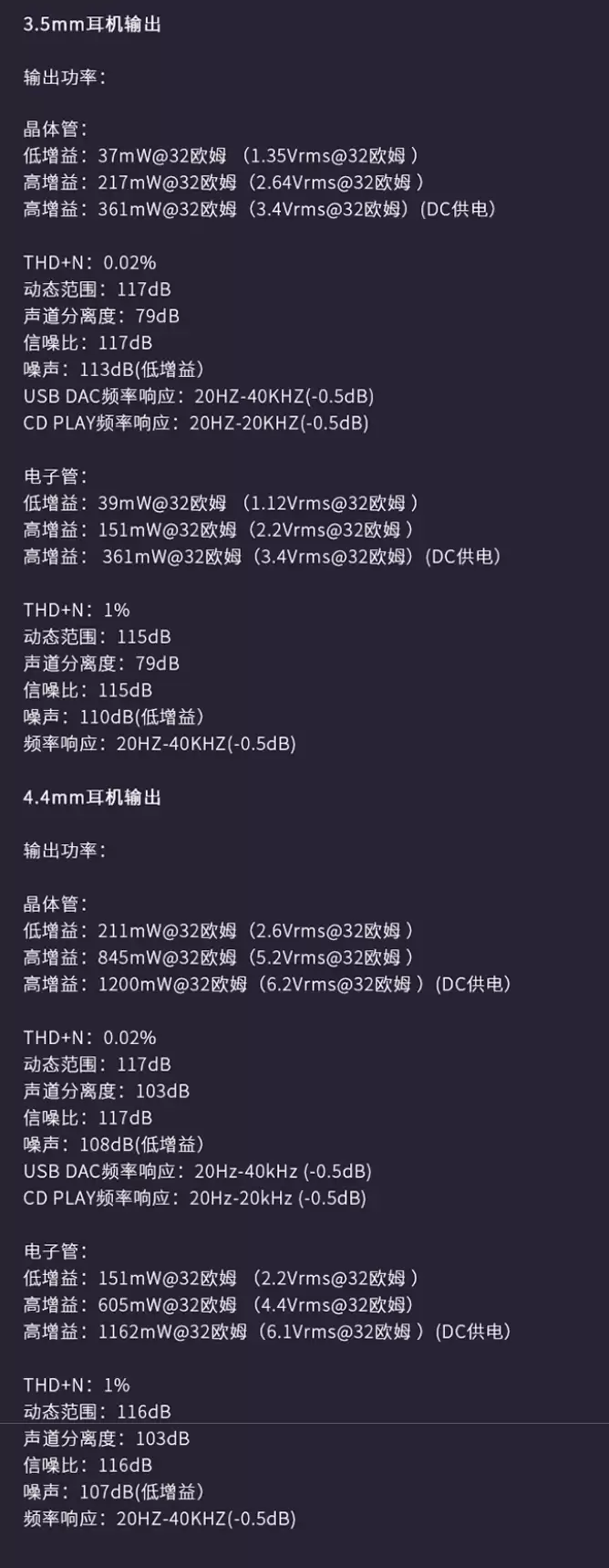 山灵音响联动水月雨 EC Zero T Crossover 限定款便携 CD 播放器开售，3798 元