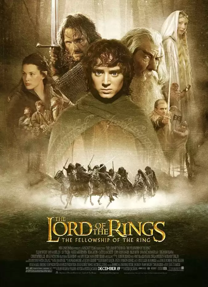 导演彼得 · 杰克逊称永远不会发布《指环王》电影的“超级加长版”