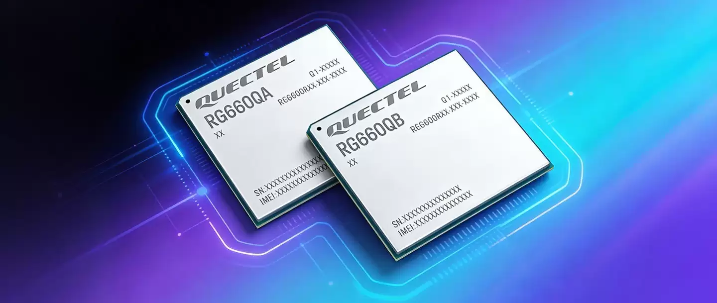 移远通信发布支持Wi-Fi 7/8的5G-A模组