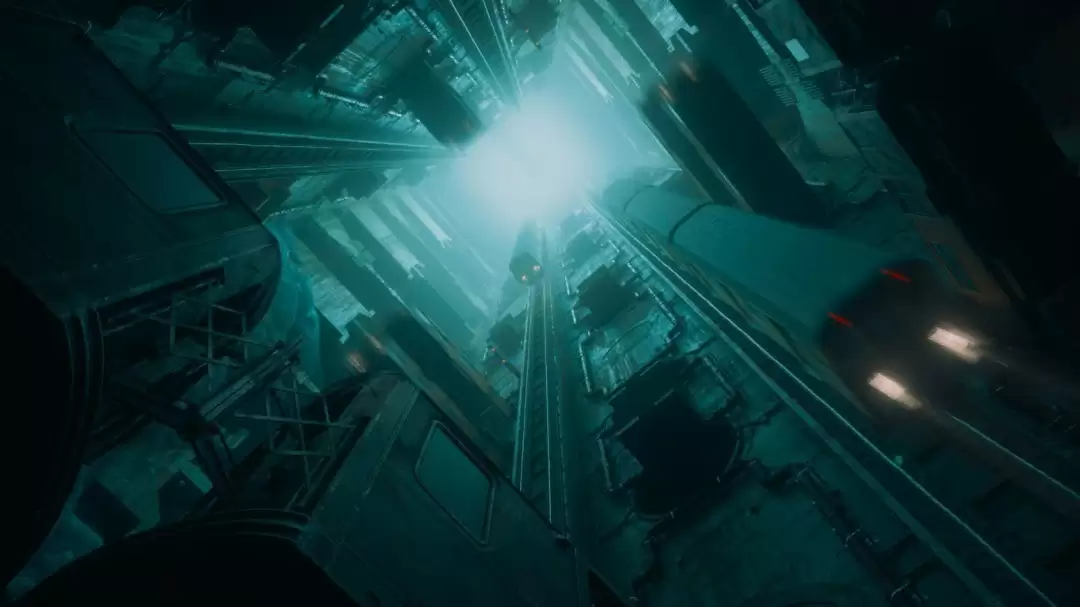 控制：共鸣2026年震撼来袭，迪伦开启全新选择之旅