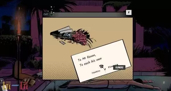 黑色电影风格侦探《机密谋杀案中案》现已在Steam发售!首发九折优惠