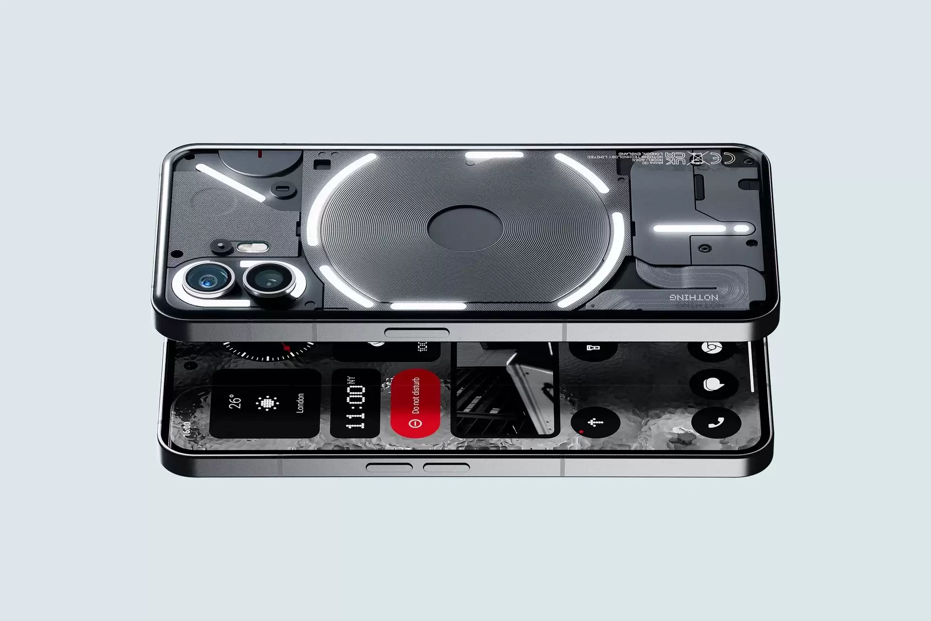 2025年全球智能手机出货增2%，苹果以20%份额登顶全球第一