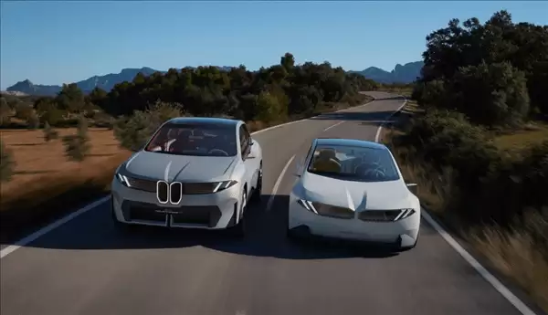 宝马中国销量下滑背后的电动化转型困局与破局之路