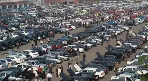 2025年中国二手车交易破两千万辆大关