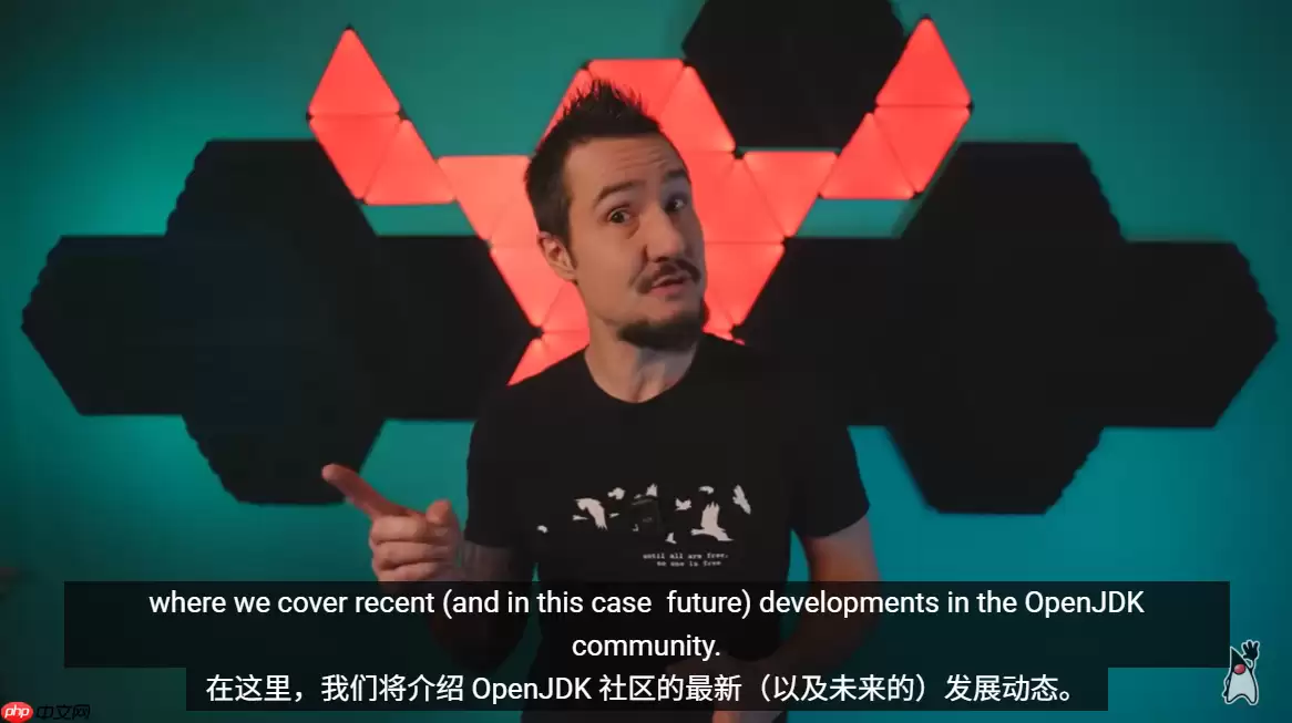 Oracle 公布 2026 年 Java 开发计划