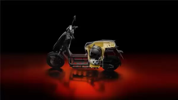 告别万元门槛！4000元档小牛FS、NX风速以“高质价比”实现高性能电摩平权